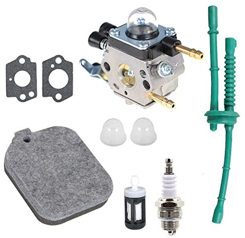 Carburatore per soffiatore per foglie Zama Stihl BG45 BG46 BG55 BG65 BG85 SH55 SH85