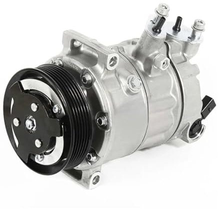 compressore Aria condizionata, per VW Passat Golf, per Seat Altea Tiguan 5N0820803 5N0820803H 5N0820803G 5N0820803B 5K0820803C 5N0820803C