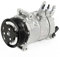 compresor de Aire Acondicionado, para VW Passat Golf, para Seat Altea Tiguan 5N0820803 5N0820803H 5N0820803G 5N0820803B 5K0820803C 5N0820803C