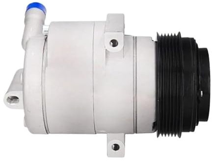 para Chevrolet Aveo 2011-2020 CSP15 96863368 95033351 42422273 Compresor de Aire Acondicionado, para Automóvil