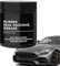 Rubber Seal Lubricant, Silicone Grease, Long-Lasting Protection, Water Resistant Formula, High Temperature Stability, Ideal for Automotive Maintenance, Oil Cylinders