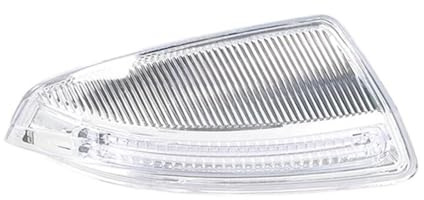 Seite Rückspiegel Blinker Für Mercedes Für Benz W164 W204 W639 ML300 ML320 ML500 C250 C300 C350