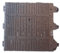 RESISTANCE CENTRALE TOASTER2 pour PIECES CUISSON PETIT ELECTROMENAGER MAGIMIX - 504935