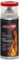 Ambro-Sol V400TEMP8 Smalto / Vernice Alte Temperature, Consente di Rinnovare le Superfici Normalmente Soggette ad Alte Temperature, Bomboletta Spray in Banda Stagnata Riciclabile 400 ml, Rosso Freni