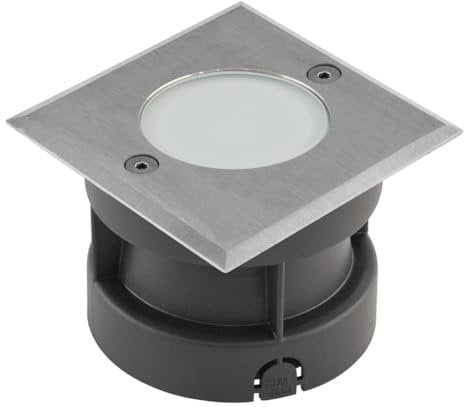 EVN Lichttechnik LED-Bodeneinbauleuchte 6742502 eds