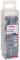 Bosch Professional 10 Stück HSS Spiralbohrer PointTeQ (für Metall, 7,6 x 75 x 117 mm, Zubehör Bohrschrauber)