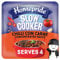 Homepride Slow Cooker Chilli Con Carne Concentrated Sauce, 170g