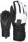 Level Rover Handschuhe für Herren L schwarz-weiß