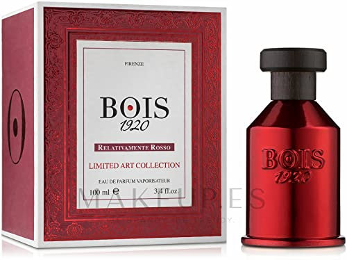 Bois 1920 Relativamente Rosso Edp 50 Ml