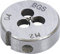 BGS 1900-M2X0.4-S | Gewindeschneideisen | M2 x 0,4 x 25 mm