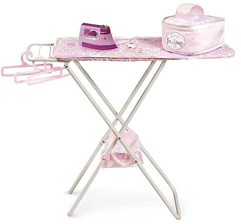 DE CUEVAS TOYS Faltbarer Kinderbügeleisen Ocean Fantasy DeCuevas Toys 53441, Multicolor, M