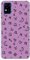Movilshop Funda para [ ZTE Blade A31 ] Dibujo Esotérico [ 12 Signos del Zodiaco ] de Silicona Flexible Transparente Carcasa Case Cover Gel para Smartphone.