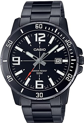 Casio Collection Man Watch (Ø 45 mm)