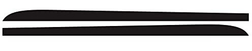 Flügel Lippe Für BMW E90 E92 E93 Für F20 F21 Für F30 F31 F32 F33 F34 Für F15 Für F10 F11 Für F02 G30 Seitenschweller Schwellerstreifen Körper Aufkleber Aufkleber Spoiler Flügellippe