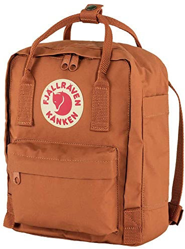 Fjallraven Kånken Mini, Rucksack, Unisex