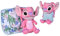 Disney - Lilo & Stitch, Blankee Angel, 25cm, Peluche, à partir de 0 Mois