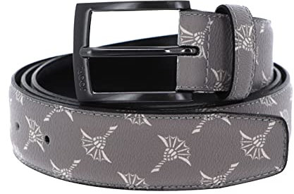 Joop! Printed Coll. Belt 3,5 CM W80 L`Grey