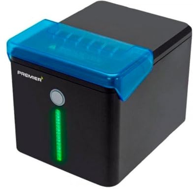 Premier Thermo-Ticketdrucker USB-Serie-ETH Luminos