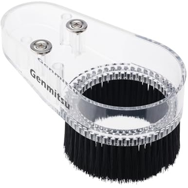 Genmitsu CNC Dust Shoe ABS Cover Cleaner for 65mm/ 69mm