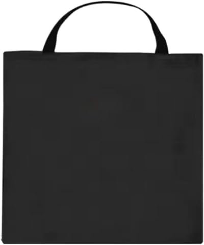 Outdoor Folding Chair Storage Bag Durable Oxford Cloth Convenient Storage Bag Portable Camping Chair Tote Bag Organizer Oxford Cloth Convenient Storage Bag Lightweight