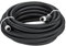 CGEAMDY Caucho Trenzado De Combustible, Manguera Gasolina NBR, Manguera Diesel Con Trenzado Textil, Acero Inoxidable Caucho Trenzado Nylon De La Línea Combustible Tubo De Combustible, Para Coches