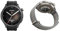 Amazfit Balance Smartwatch, Contactless Zahlung, NFC, KI-Fitnesstrainer und Gesundheits-Tracker, Dual-Band GPS, Alexa, Bluetooth Anrufe, 14 Tage Akkulaufzeit + zfit Original Austauscharmband Grau