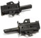 BSSTORE Kit de 2 escobillas para motor de carbón para lavadora compatible con varios modelos, equivalente a 50265481007