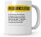 Sweetify PDL Taza de enfermería regalo guía de enfermería taza de café enfermera