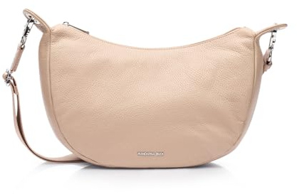Mandarina Duck Mellow Leder Hobo MELLOW LEATHER