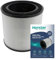 1 Filter kompatibel mit AEG AX31-201GY Luftreiniger | Ersatz für AEG AFFBRZ2 BREEZE Luftfilter
