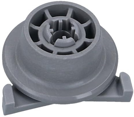 LUTH Premium Profi Parts Rad für Unterkorb kompatibel mit Bosch 10014039 für Geschirrspüler