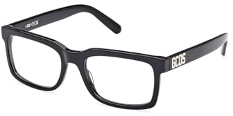 GCDS Unisex Gd5027 Brillenfassungen auf Rezept