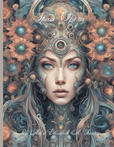 Space Opera: Artificial Intelligence