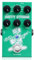 LEKATO Distortion Overdrive-Pedal Boost to Dist, Gitarren Overdrive Effektpedal mit 3-Band Equalizer für E-Gitarre
