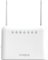 STRONG 4GROUTER350UK Wi-Fi Router, CAT 4, SIM Slot, N300 Wi-Fi Router, Zero Configuration, 4 LAN Ports