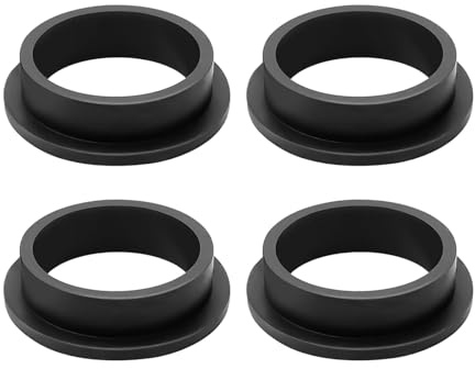 4/5 Stück L-Formringe 11228 11412 L Ringdichtung Ersatz Sandfilterpumpe Motor Sandfilter Pumpe Teile