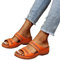 Sandale Mule Femme Confortable Chaussure Pieds Sensibles Larges Randonnée Ete Claquettes Orthopédiques Et Nu Babouche Pantoufle Talons