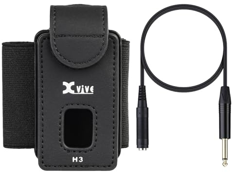Xvive H3 Transmitter Holder