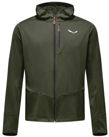 Salewa Herren Pedroc Pl 3 Hd Jacket M Jacket (1er Pack)