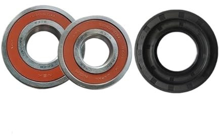 1 Set Water Seal Bearing 37 76 9.5 12,Compatible For LG Drum Washing Machine DD