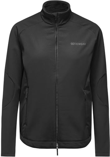GORE WEAR Women's Fernflow Thermo Jacket Womens Jackets (pack of 1)