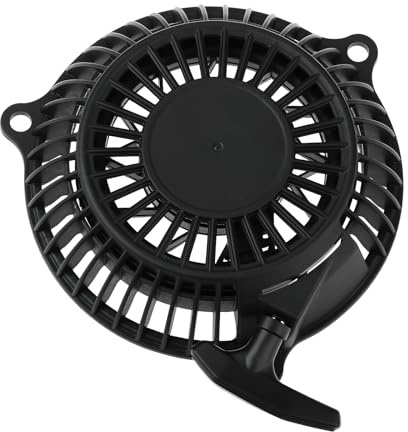 SG Store Rasenmäher-Rückstoßstarter, 170 mm Lochabstand, kompatibel mit Brast BRB-RM-21224 Power