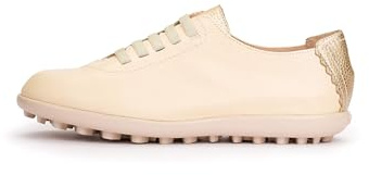 Wonders Deportivas FLYFIT 02 Crema