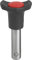 KIPP – Bedienteile | Normelemente K0363.13808050 Kugelsperrbolzen, Form:B, D1=8, L=50, Länge L: 50mm