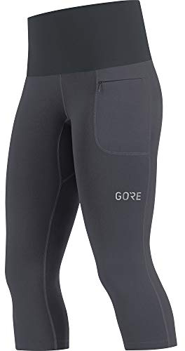 GORE WEAR R5 3/4-lange Damen Laufhose