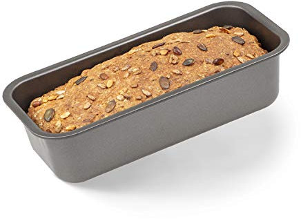 Chg 263-02 - Molde rectangular para pasteles,