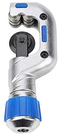 Kugellager Rohrschneider Rohr Schneidwerkzeug für Kupfer Aluminium Edelstahl Rohr Rohr 4-32mm / 5-50mm(4-32mm)