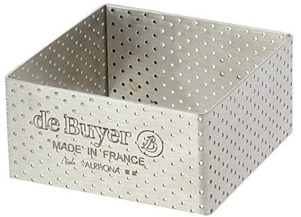 De Buyer 3098.19 Tortenring