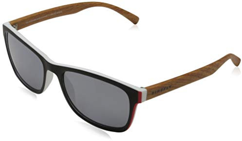 FIREFLY Herren Tokyo 76814P Sonnenbrille, Brown/Black, One Size