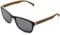 FIREFLY Herren Tokyo 76814P Sonnenbrille, Brown/Black, One Size